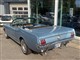 Billede af Ford Mustang 4,7 V8 210HK Cabr. Aut.