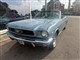 Billede af Ford Mustang 4,7 V8 210HK Cabr. Aut.