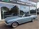 Billede af Ford Mustang 4,7 V8 210HK Cabr. Aut.