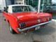 Billede af Ford Mustang 4,7 V8 225HK 2d