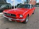 Billede af Ford Mustang 4,7 V8 225HK 2d