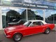 Billede af Ford Mustang 4,7 V8 225HK 2d