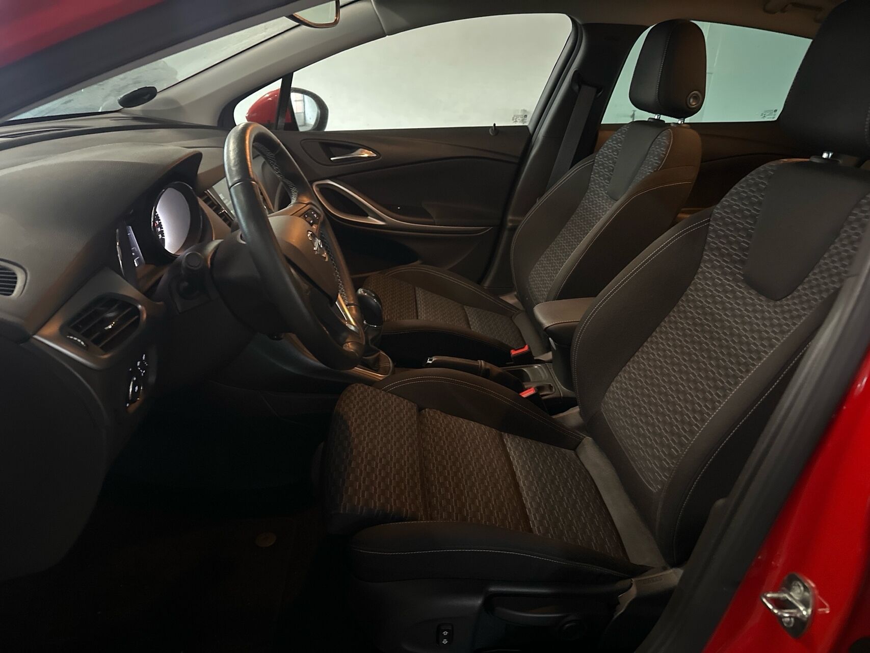 Billede af Opel Astra 1,0 Turbo Enjoy 105HK 5d