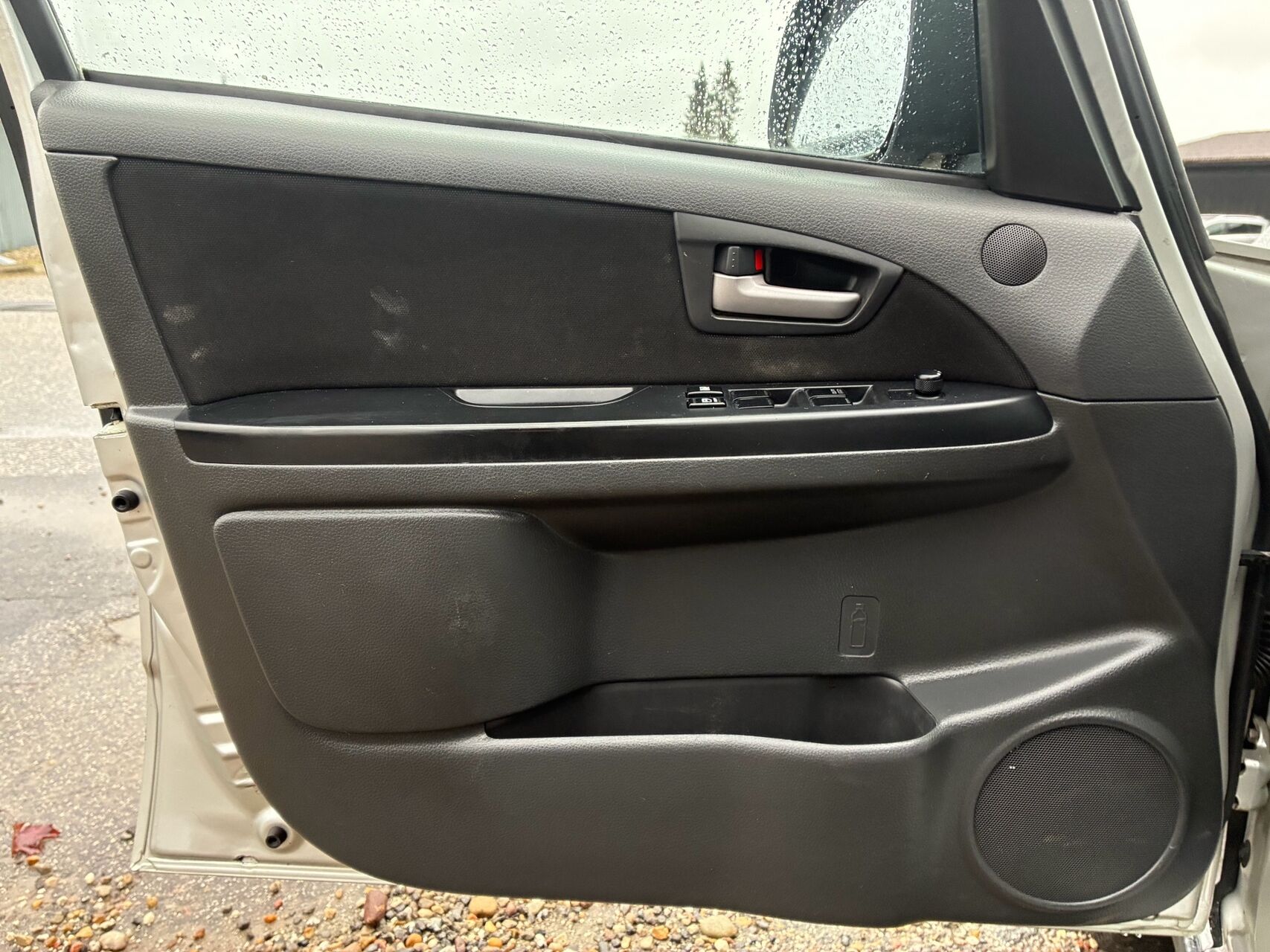 Billede af Suzuki SX4 1,6 GL 107HK 5d