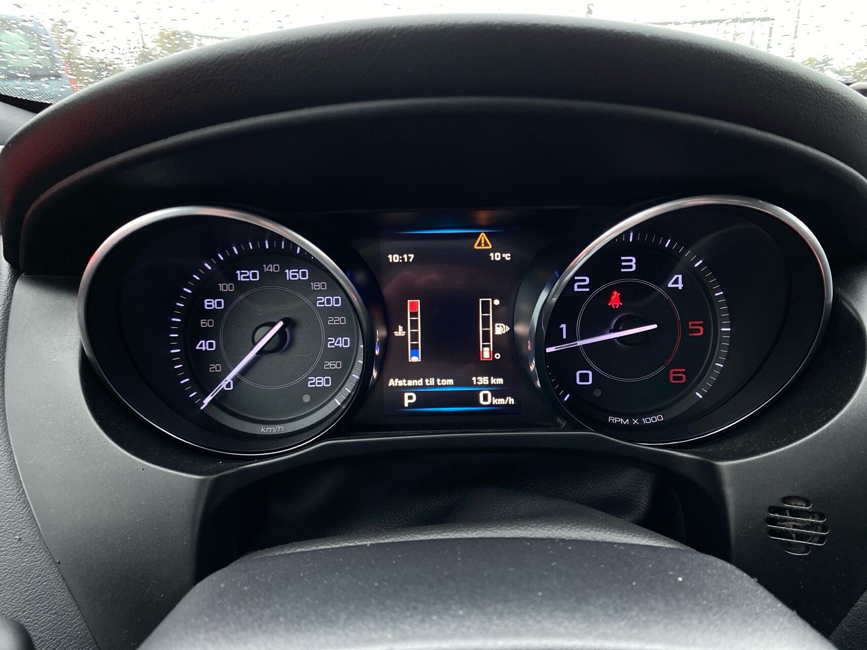 Billede af Jaguar XE 2,0 D R-Sport 180HK 8g Aut.
