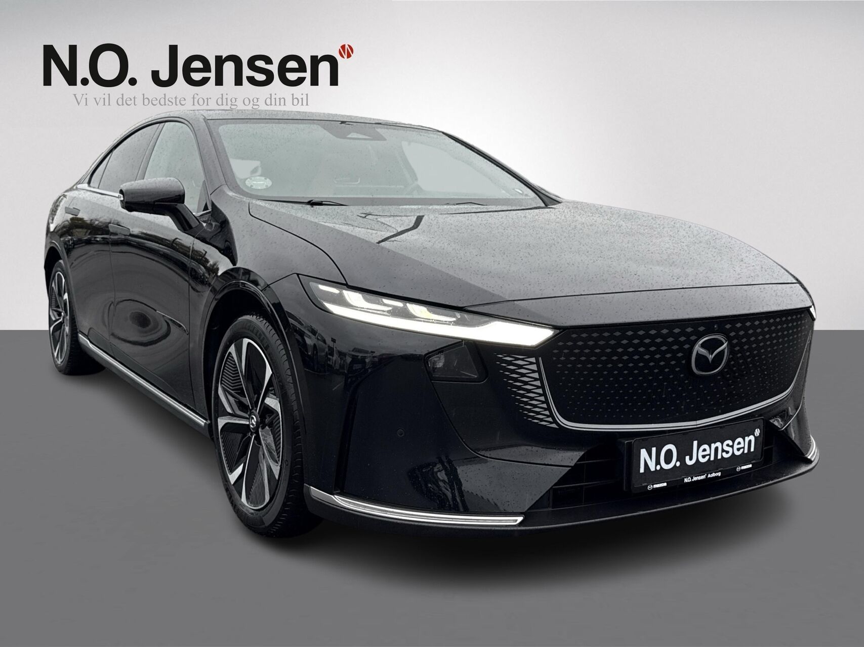 Billede af Mazda 6e EL Takumi Plus 258HK 5d Aut.