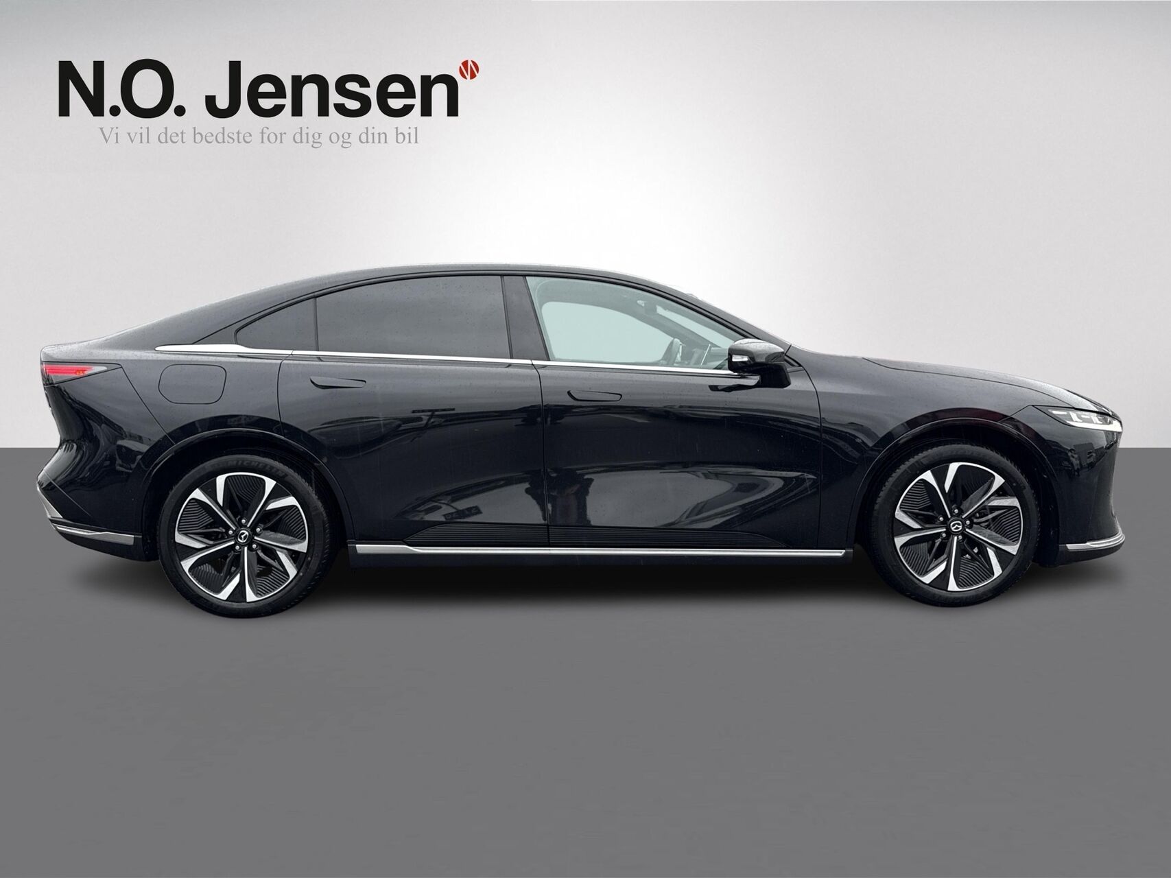 Billede af Mazda 6e EL Takumi Plus 258HK 5d Aut.