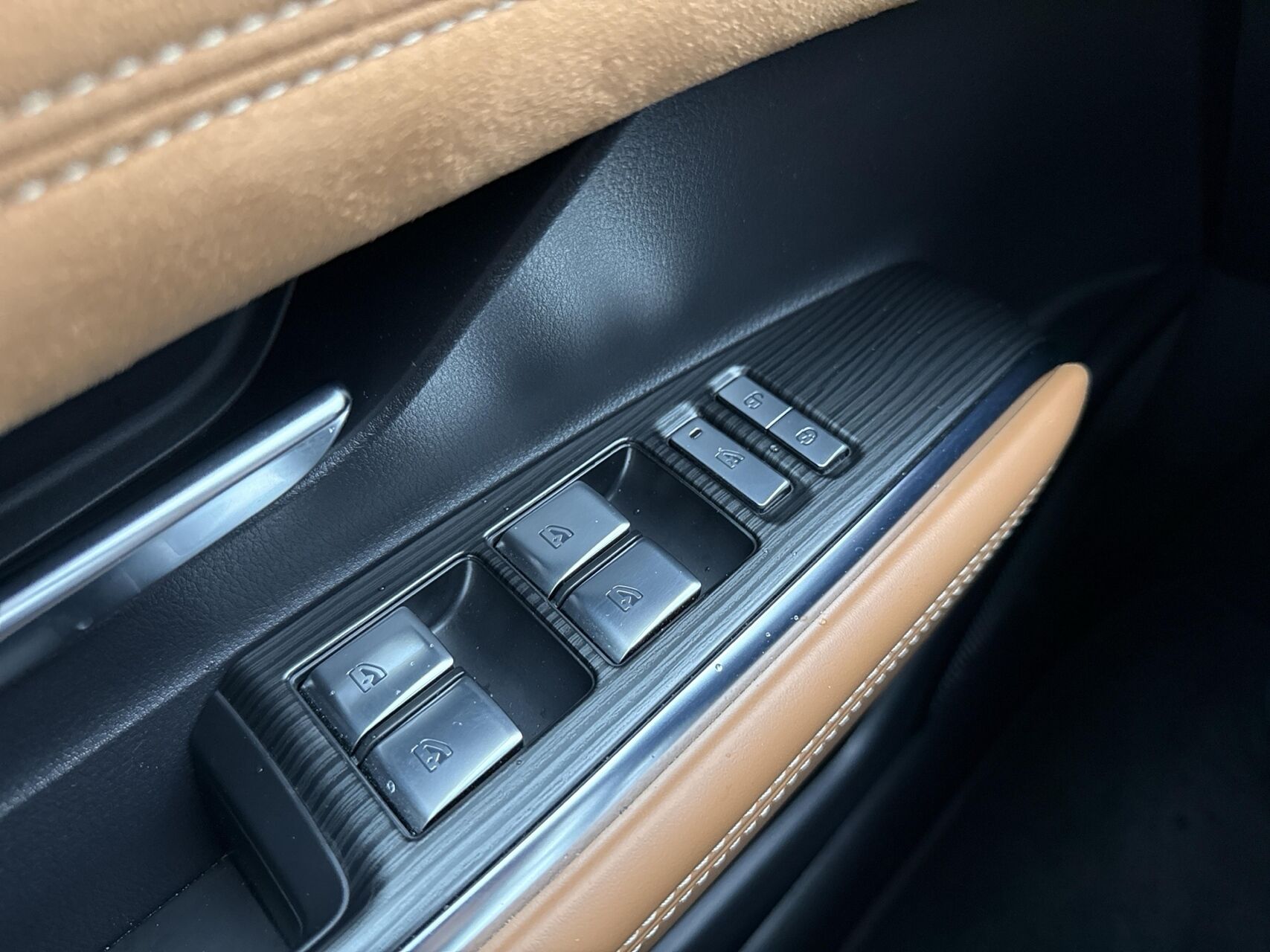 Billede af Mazda 6e EL Takumi Plus 258HK 5d Aut.