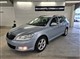 Billede af Skoda Octavia Combi 1,4 TSI Ambiente 122HK Stc 6g