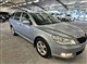 Billede af Skoda Octavia Combi 1,4 TSI Ambiente 122HK Stc 6g