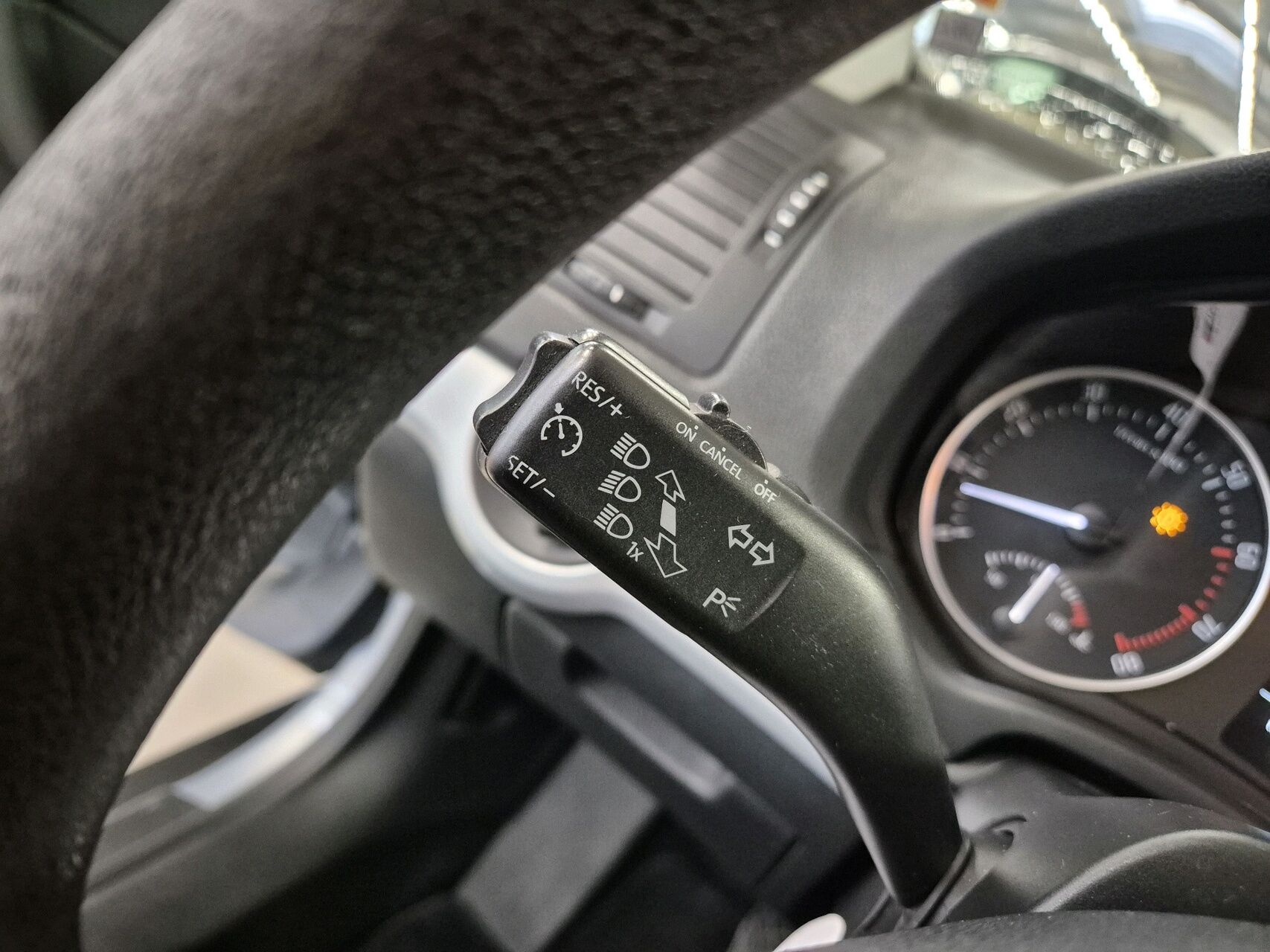 Billede af Skoda Octavia Combi 1,4 TSI Ambiente 122HK Stc 6g