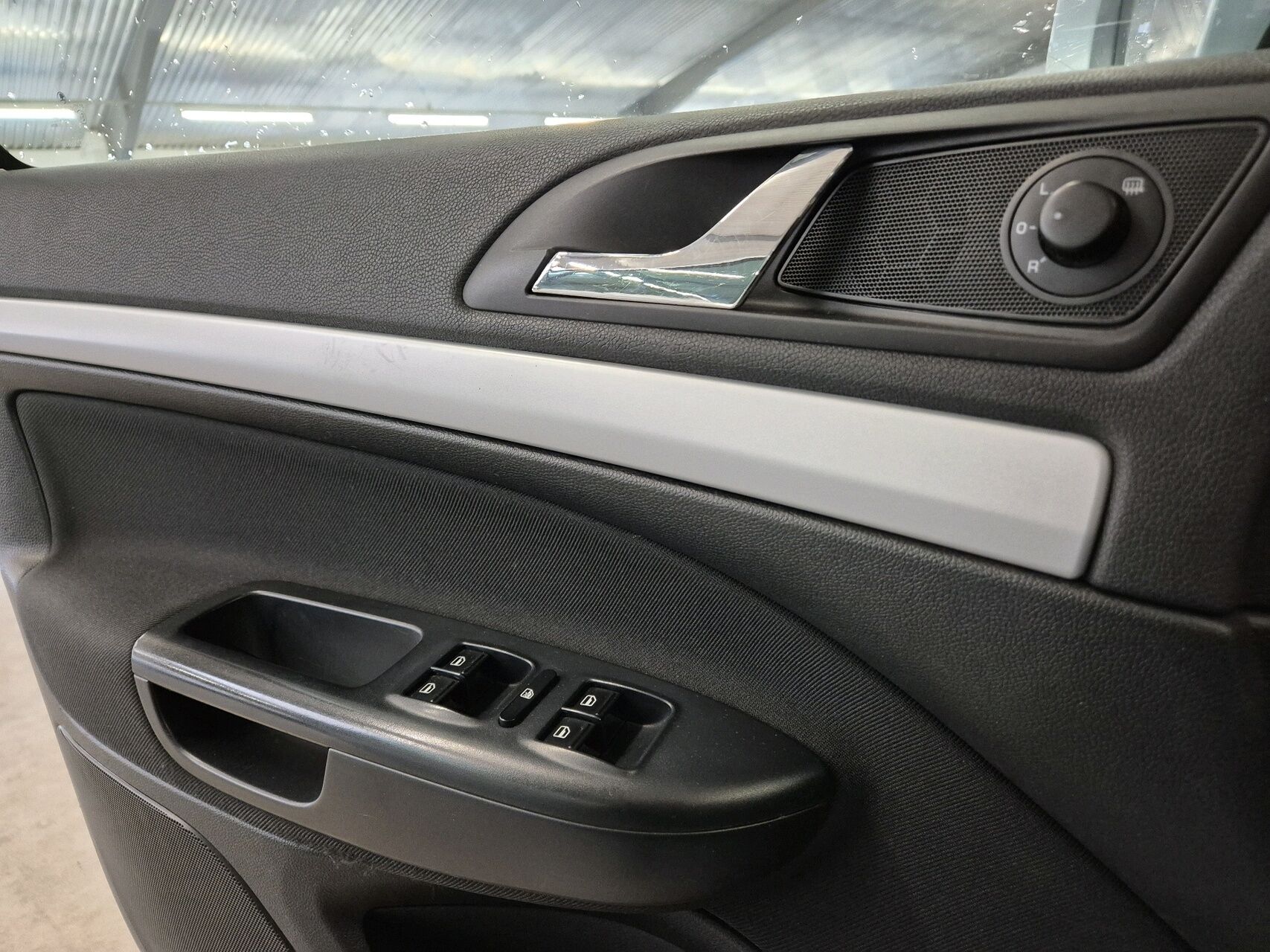 Billede af Skoda Octavia Combi 1,4 TSI Ambiente 122HK Stc 6g