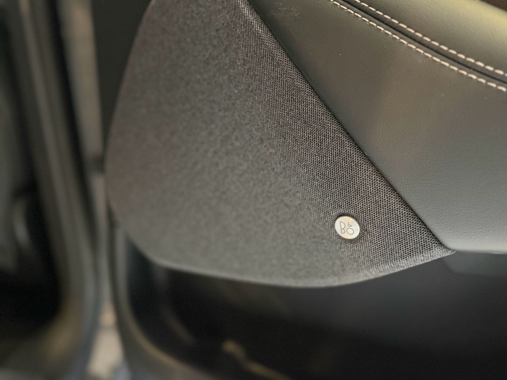 Billede af Ford Mustang Mach-E EL UR Premium 294HK 5d Aut.