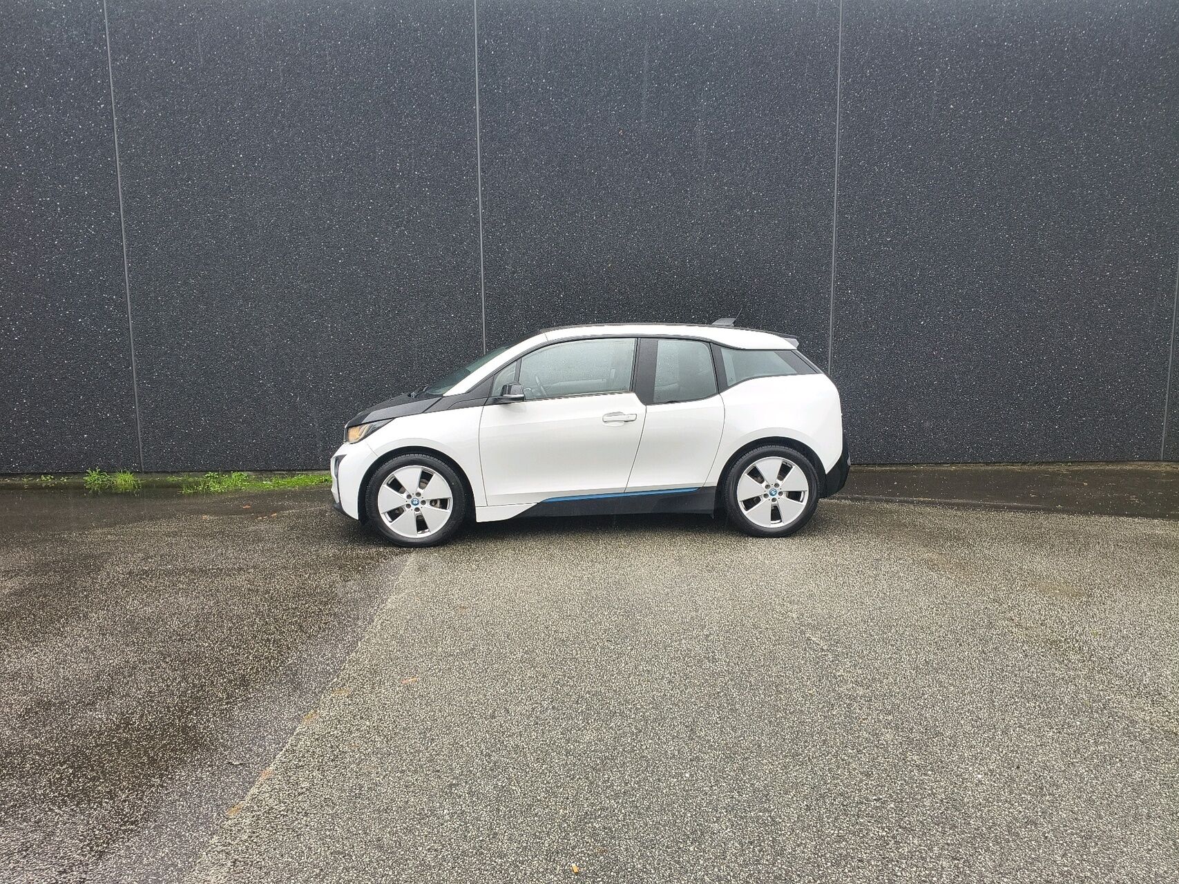Billede af BMW i3 EL 170HK 5d Aut.