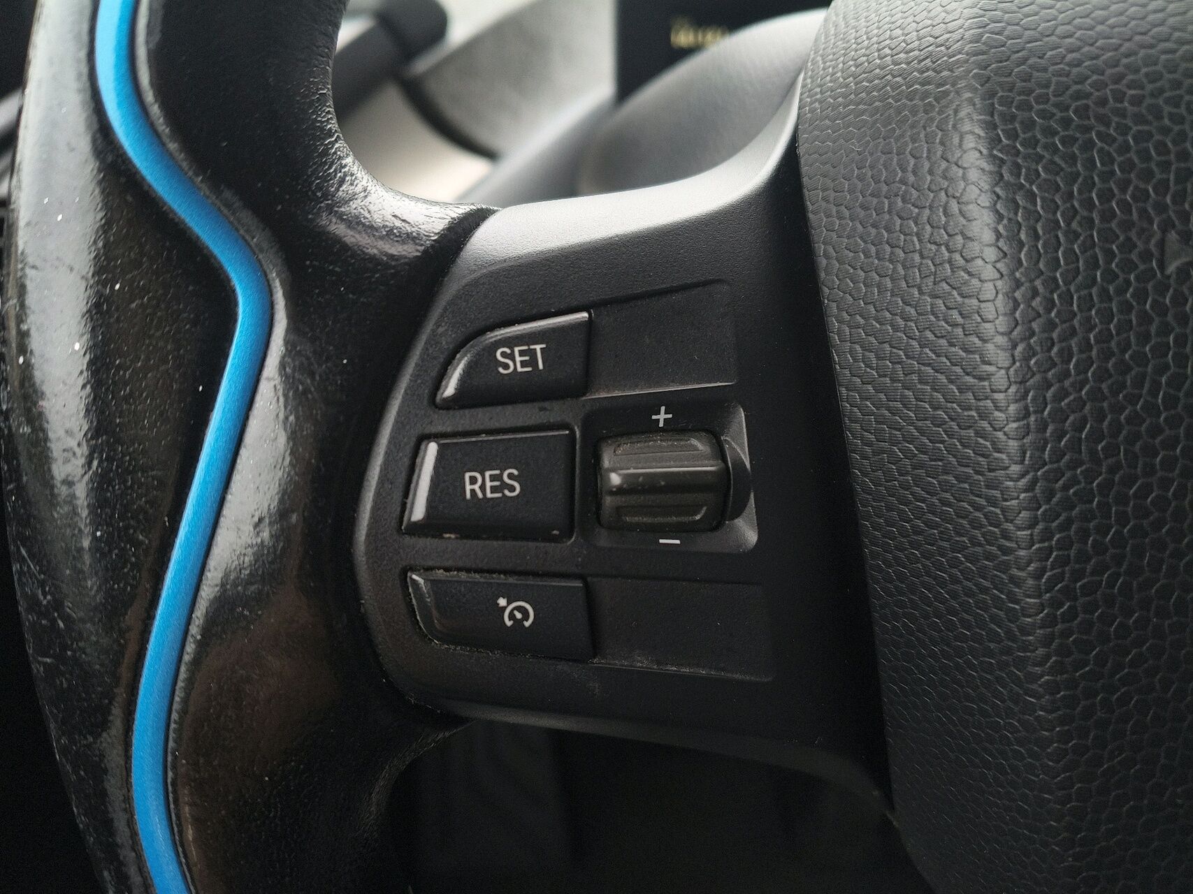 Billede af BMW i3 EL 170HK 5d Aut.
