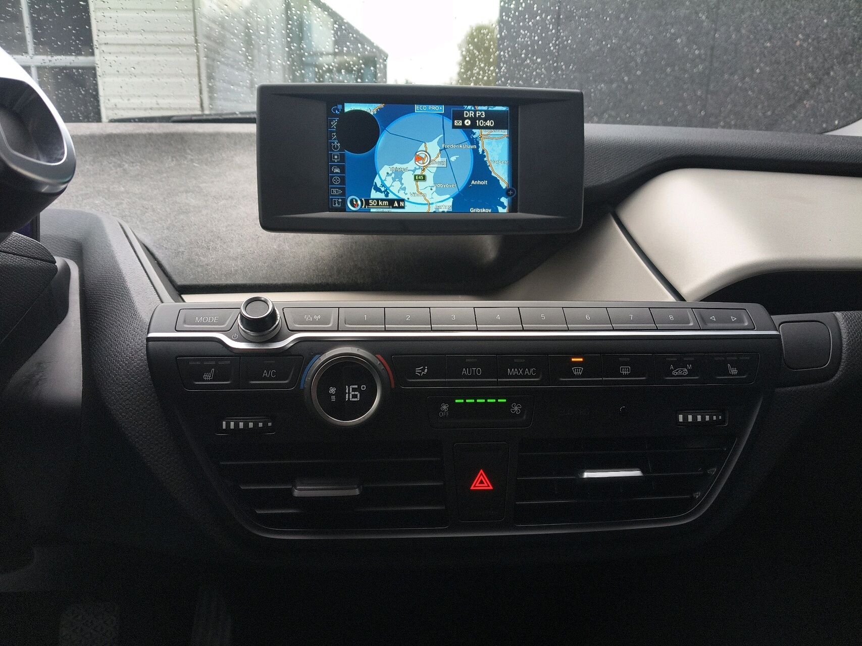Billede af BMW i3 EL 170HK 5d Aut.