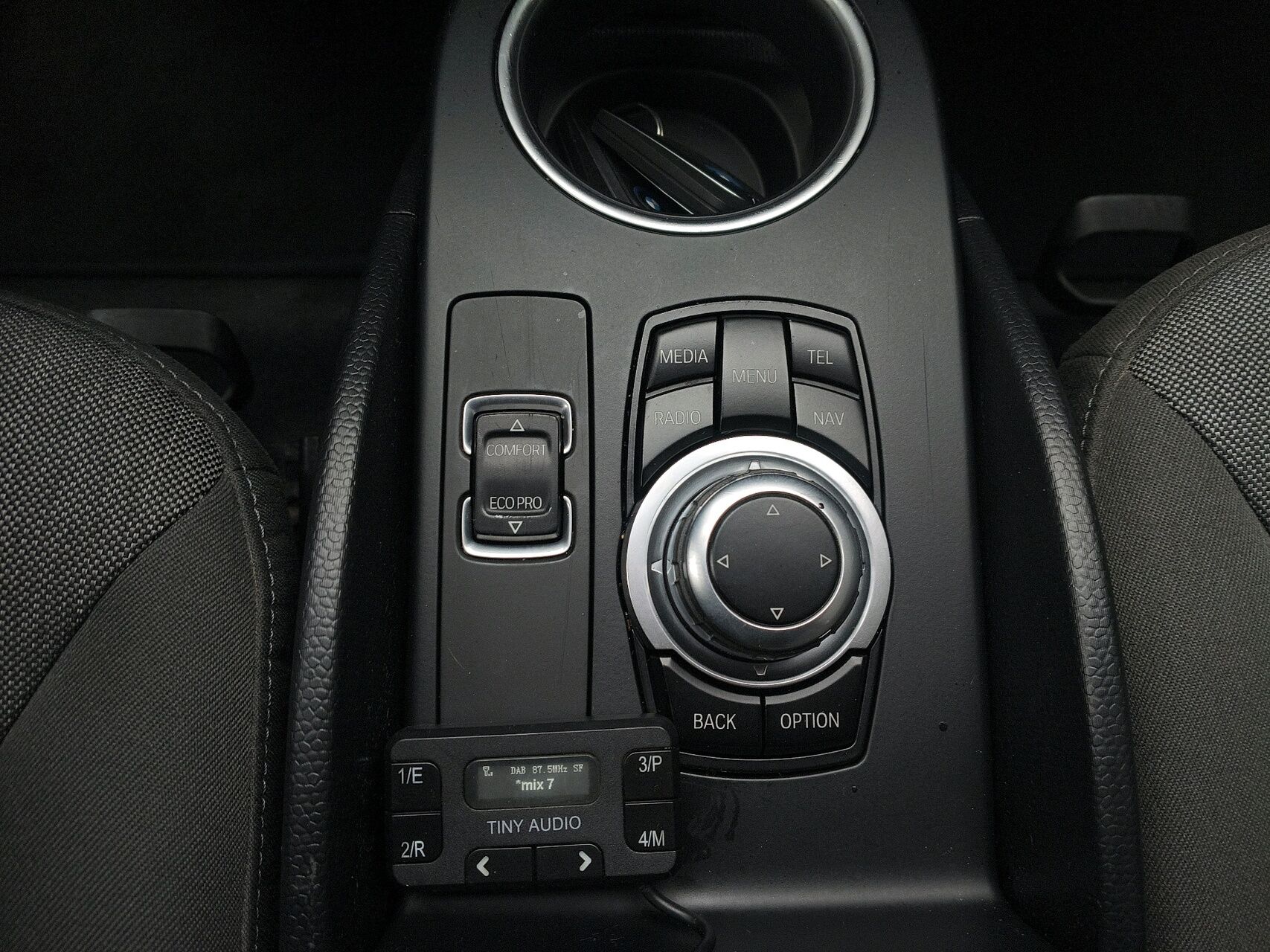 Billede af BMW i3 EL 170HK 5d Aut.