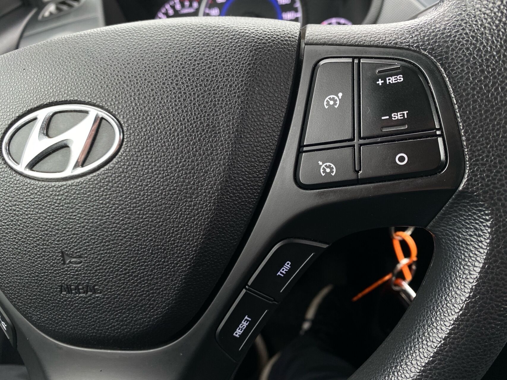 Billede af Hyundai i10 1,0 Touch 66HK 5d