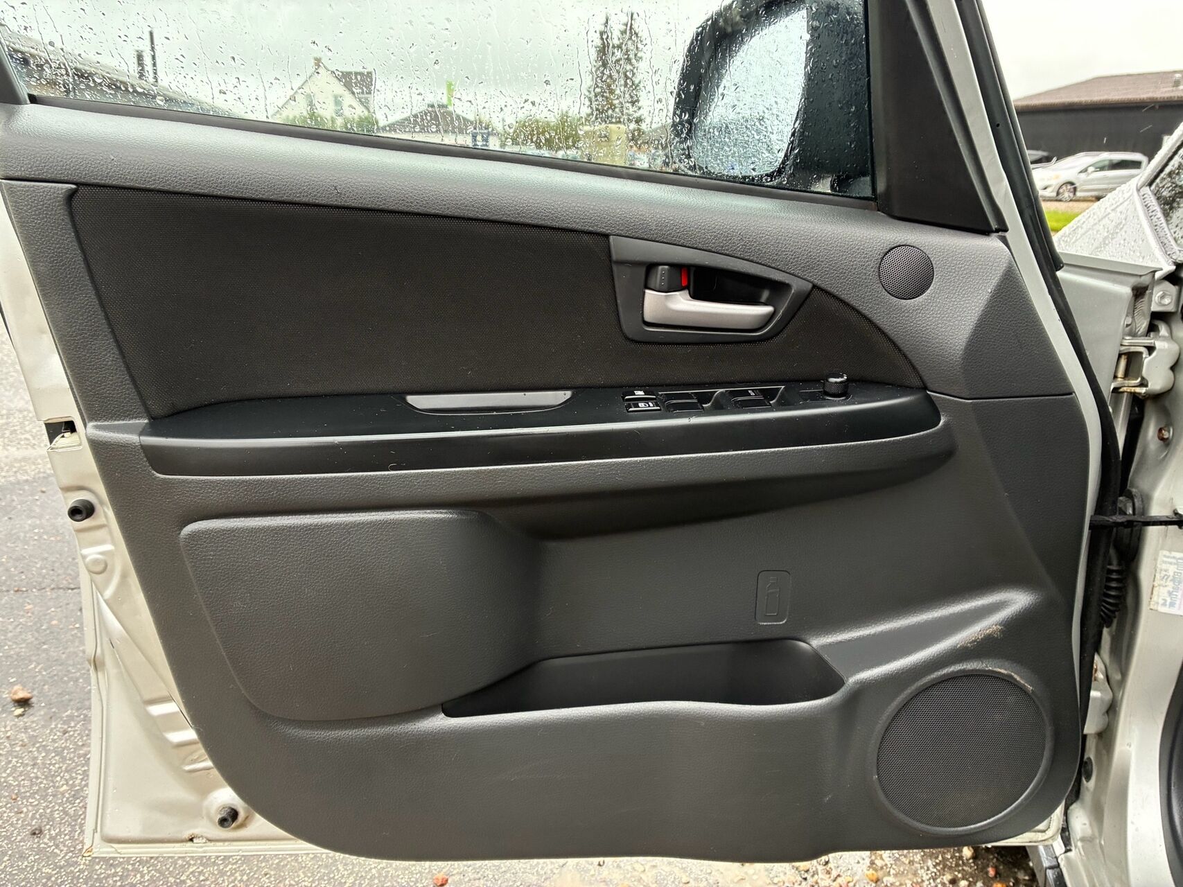 Billede af Suzuki SX4 1,6 GL 107HK 5d