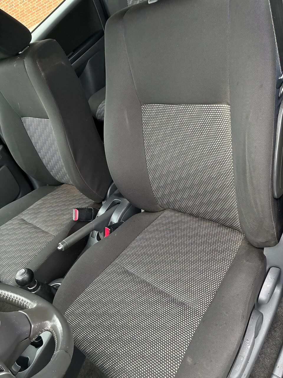Billede af Suzuki SX4 1,6 GL 107HK 5d