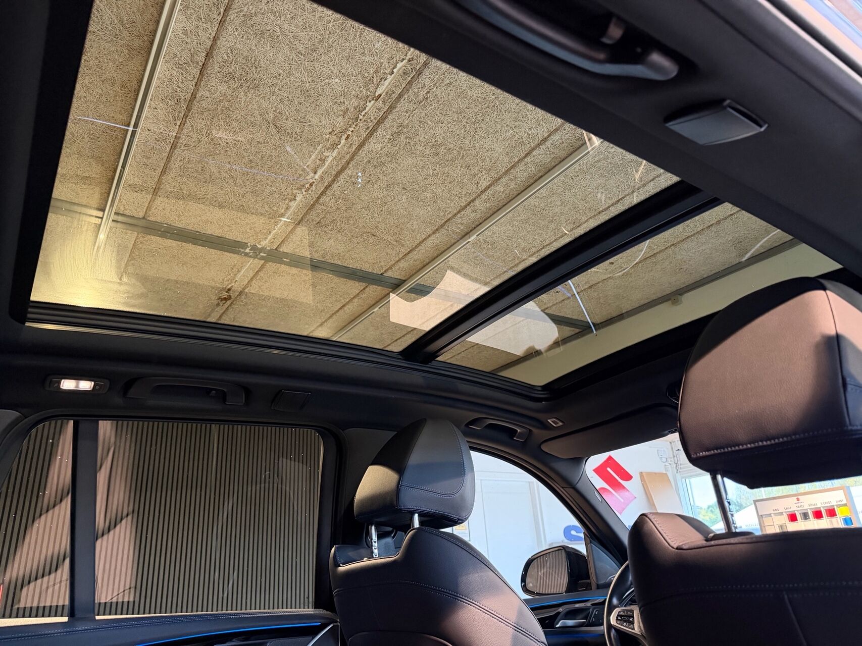 Billede af BMW iX3 EL M-Sport Charged Plus 286HK 5d Aut.