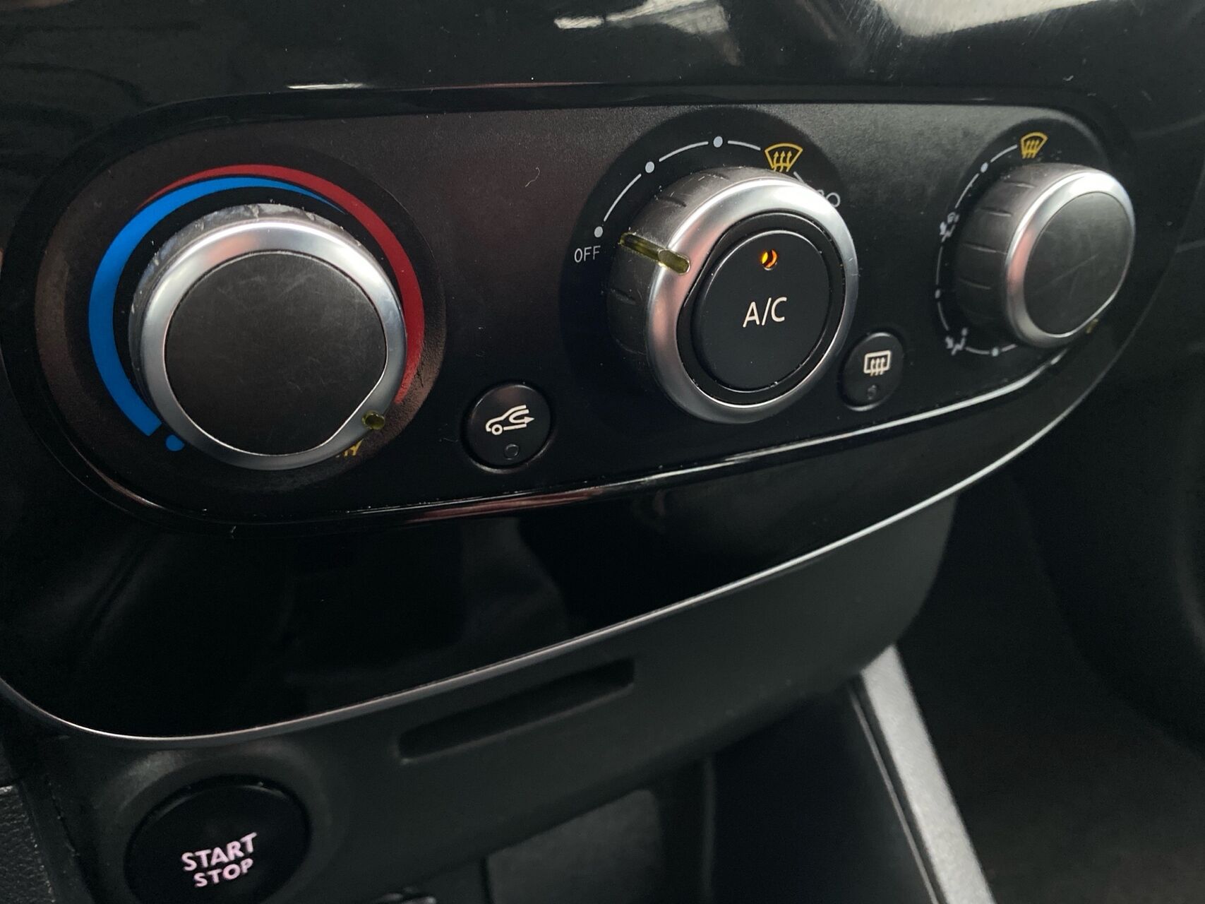 Billede af Renault Clio Sport Tourer 0,9 Energy TCe Zen 90HK Stc
