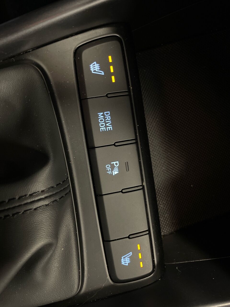Billede af Hyundai i20 1,0 T-GDI Essential Komfort 100HK 5d 6g