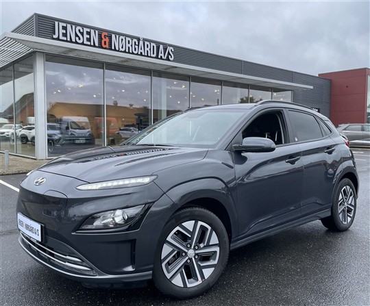 Hyundai Kona EL Essential 136HK 5d Aut.