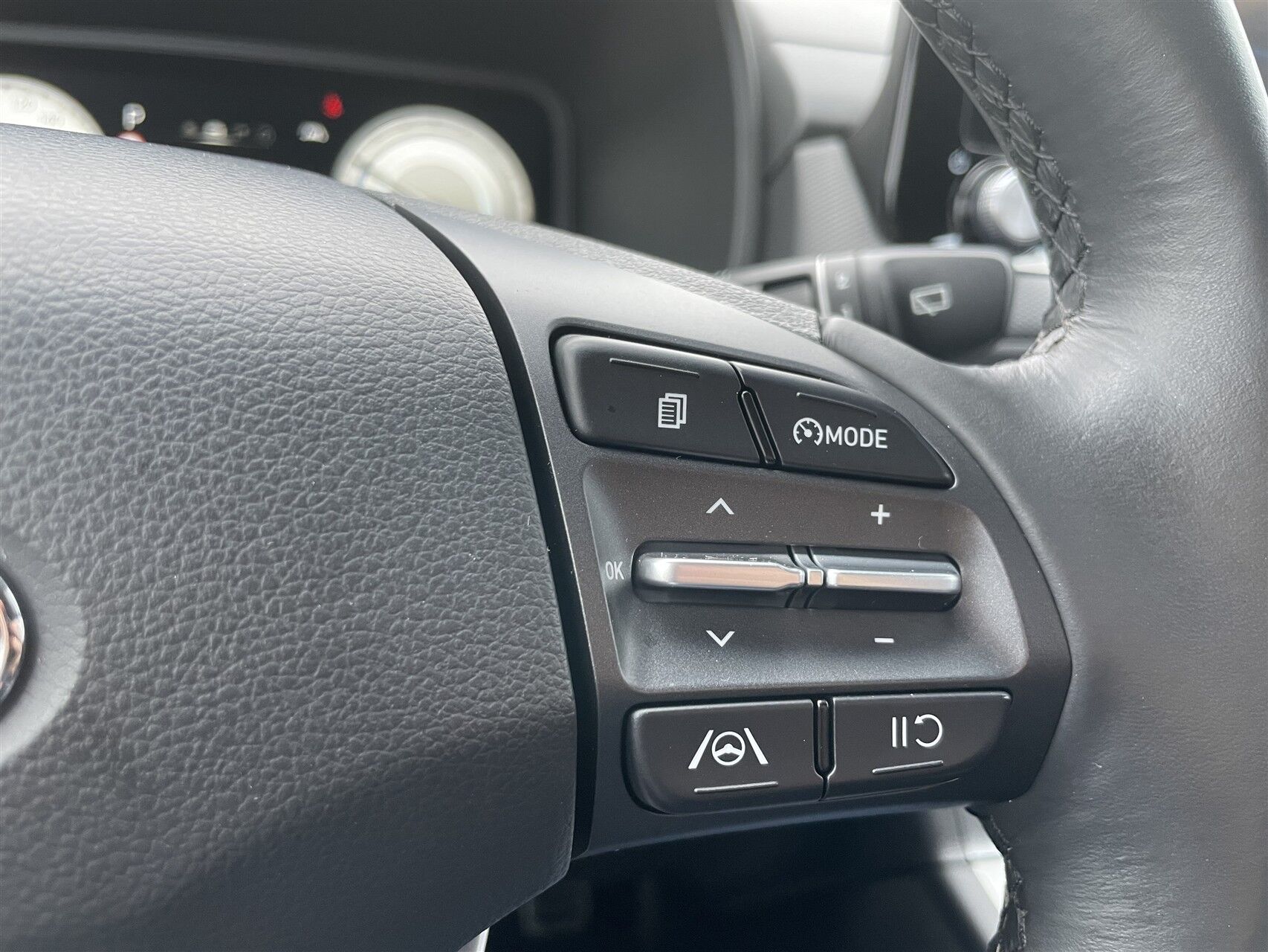 Billede af Hyundai Kona EL Essential 136HK 5d Aut.