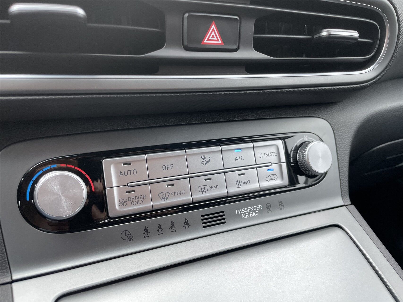 Billede af Hyundai Kona EL Essential 136HK 5d Aut.