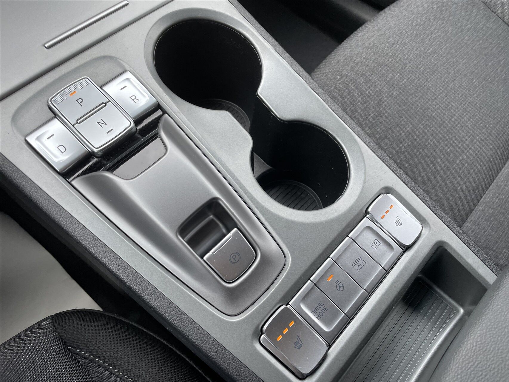 Billede af Hyundai Kona EL Essential 136HK 5d Aut.