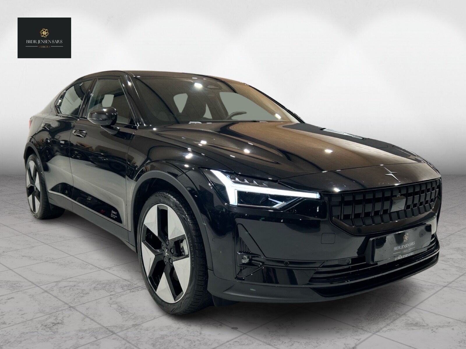 Billede af Polestar 2 EL Long Range Single motor Plus 231HK 5d Aut.