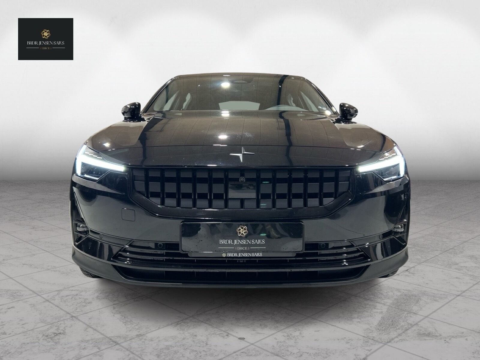 Billede af Polestar 2 EL Long Range Single motor Plus 231HK 5d Aut.