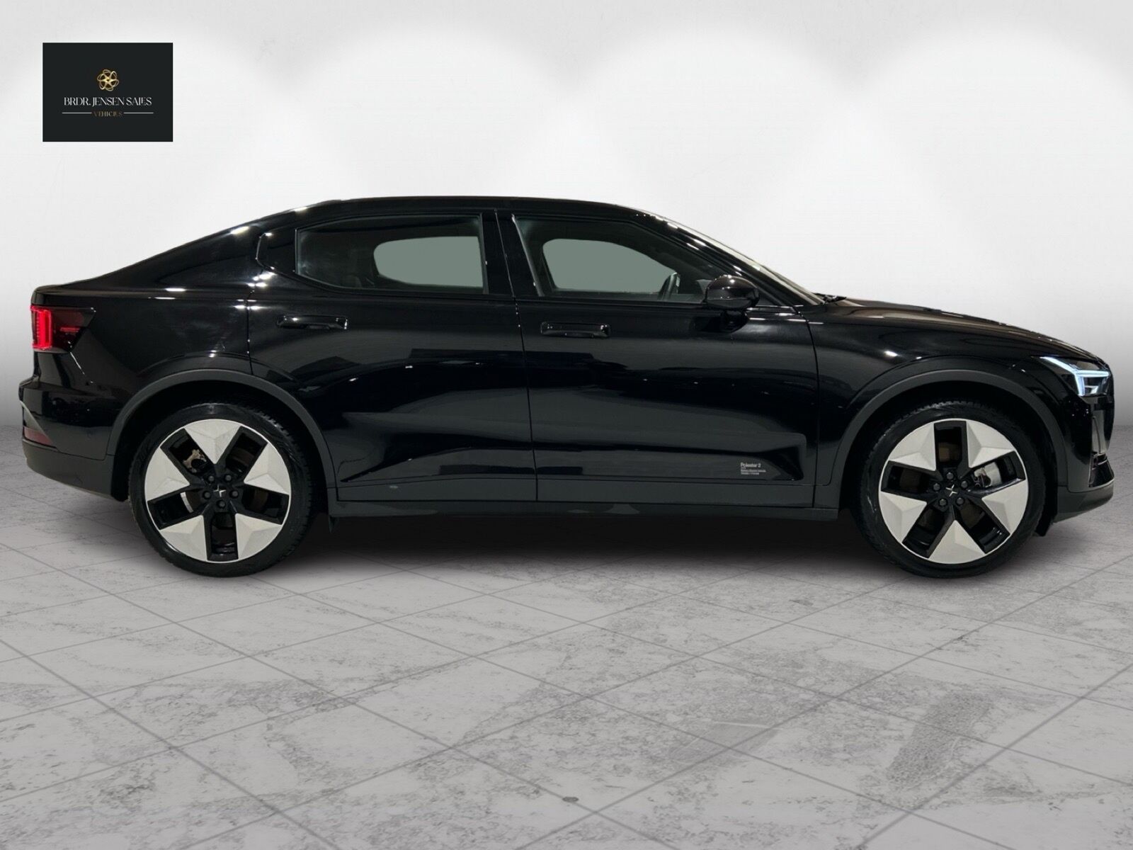 Billede af Polestar 2 EL Long Range Single motor Plus 231HK 5d Aut.
