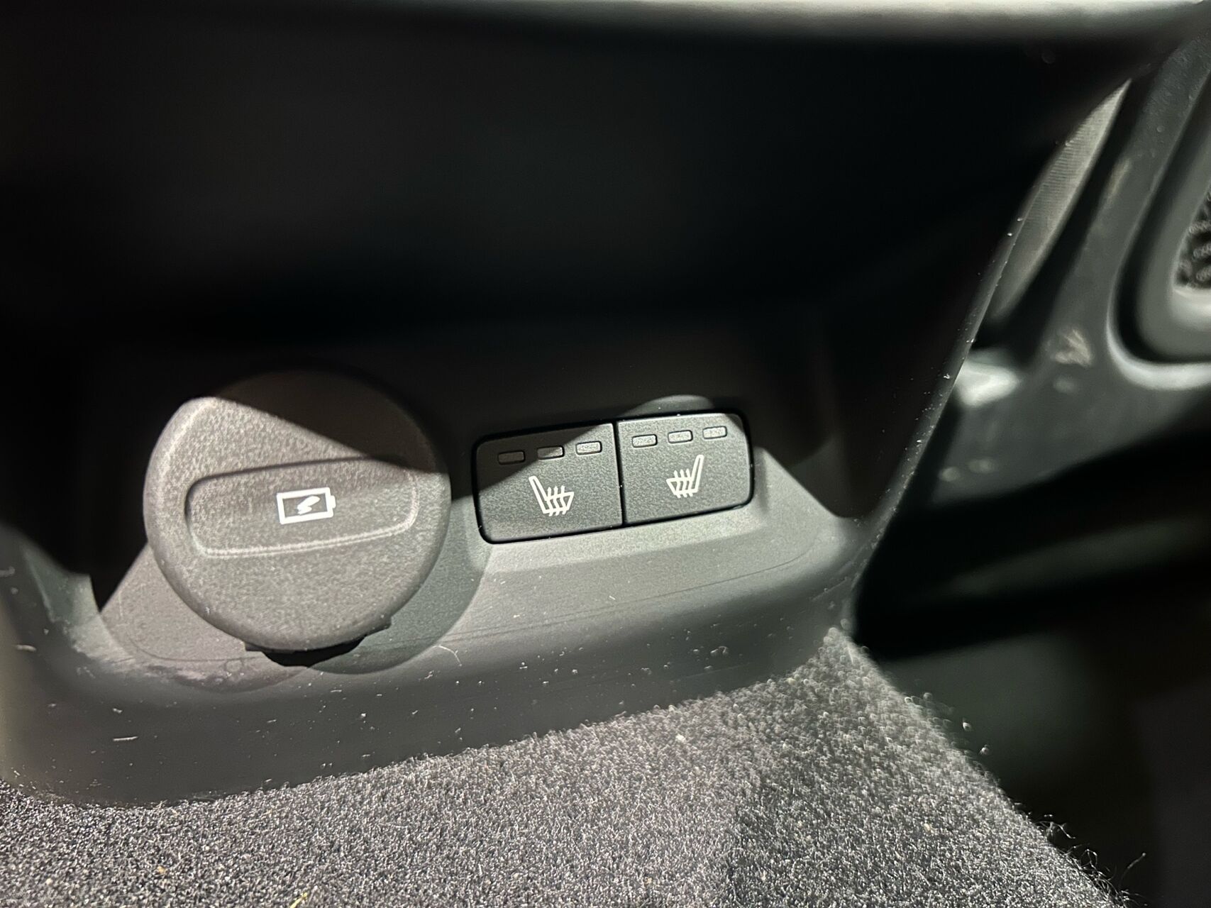 Billede af Polestar 2 EL Long Range Single motor Plus 231HK 5d Aut.