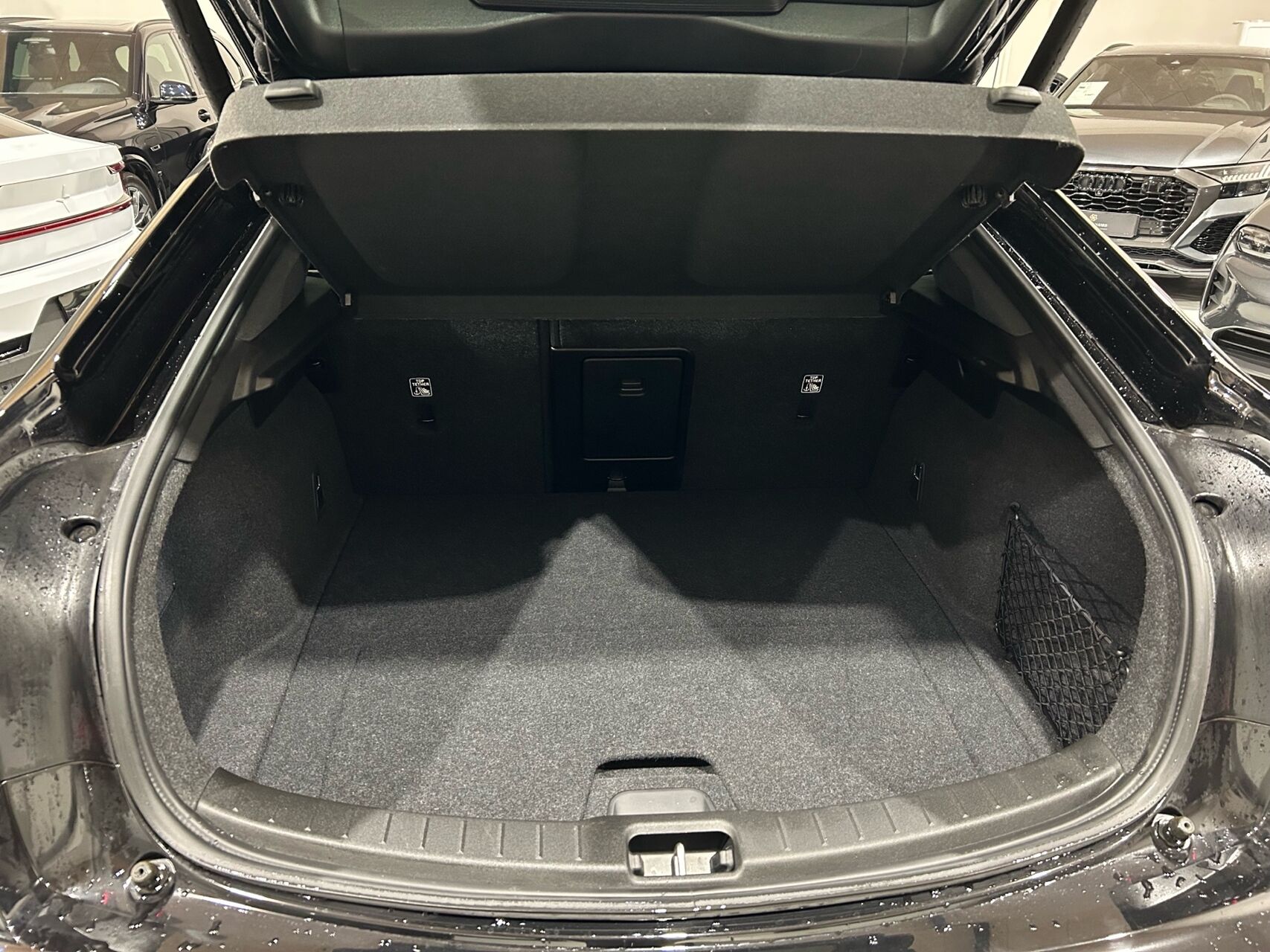 Billede af Polestar 2 EL Long Range Single motor Plus 231HK 5d Aut.