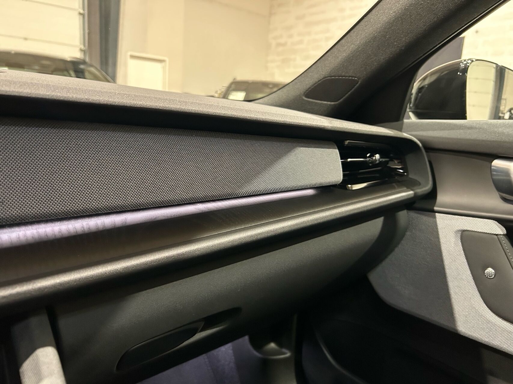 Billede af Polestar 2 EL Long Range Single motor Plus 231HK 5d Aut.