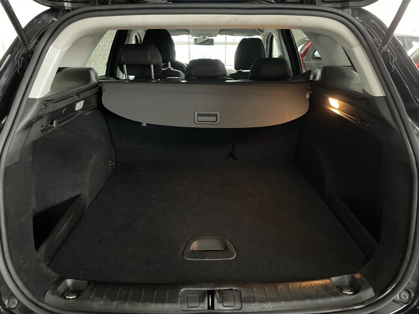 Billede af Fiat Tipo SW 1,3 MJT Easy 95HK Stc 6g