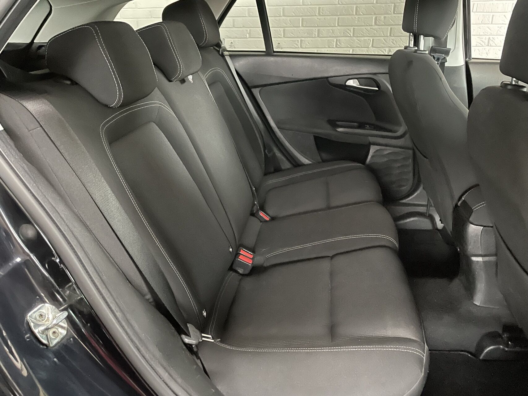 Billede af Fiat Tipo SW 1,3 MJT Easy 95HK Stc 6g