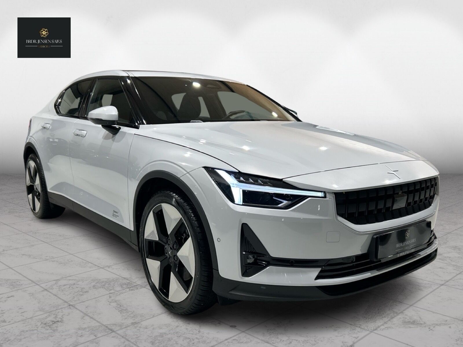 Billede af Polestar 2 EL Long Range Single motor Plus 231HK 5d Aut.