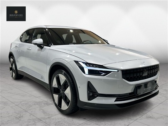 Polestar 2 EL Long Range Single motor Plus 231HK 5d Aut.