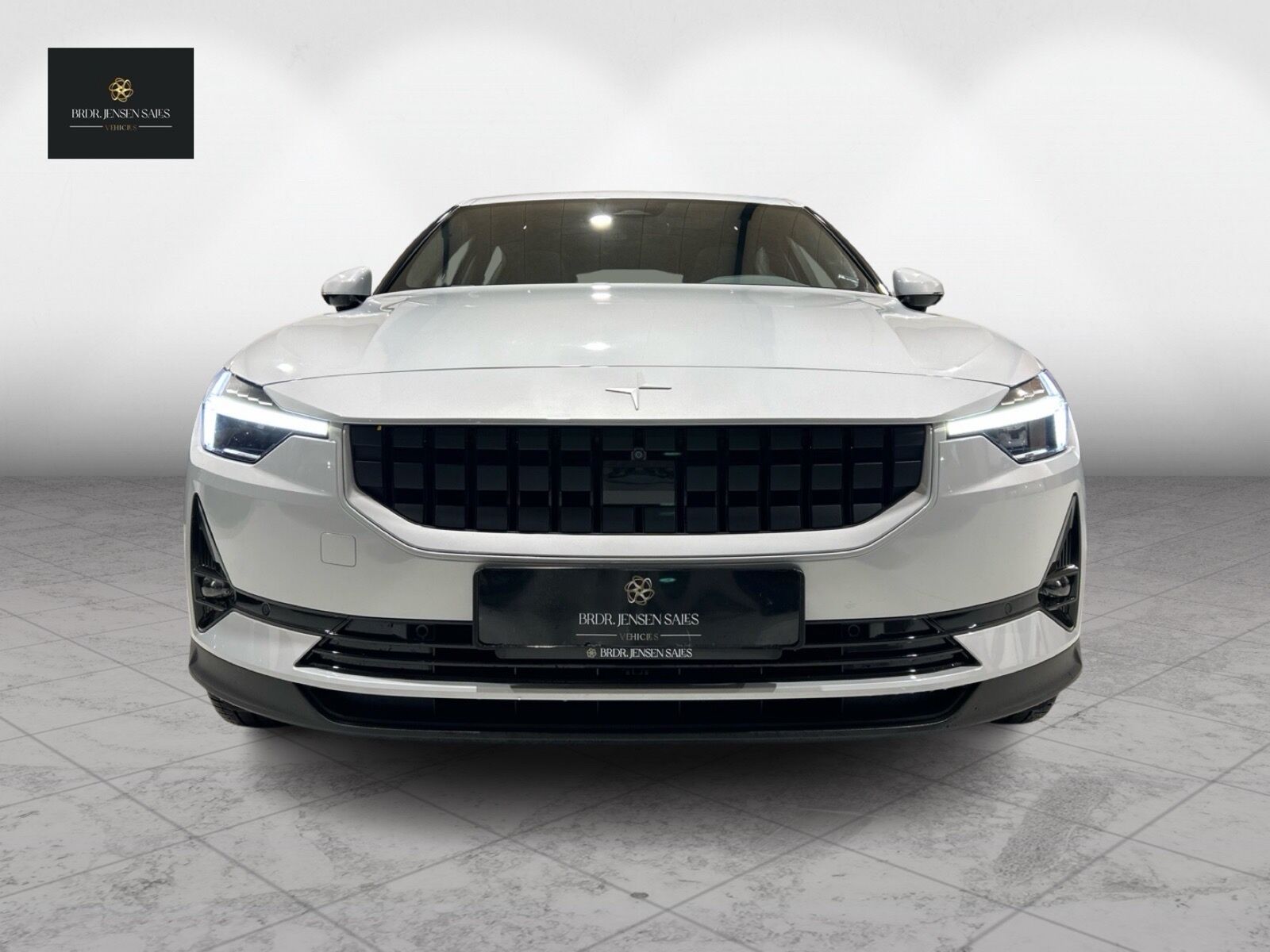 Billede af Polestar 2 EL Long Range Single motor Plus 231HK 5d Aut.