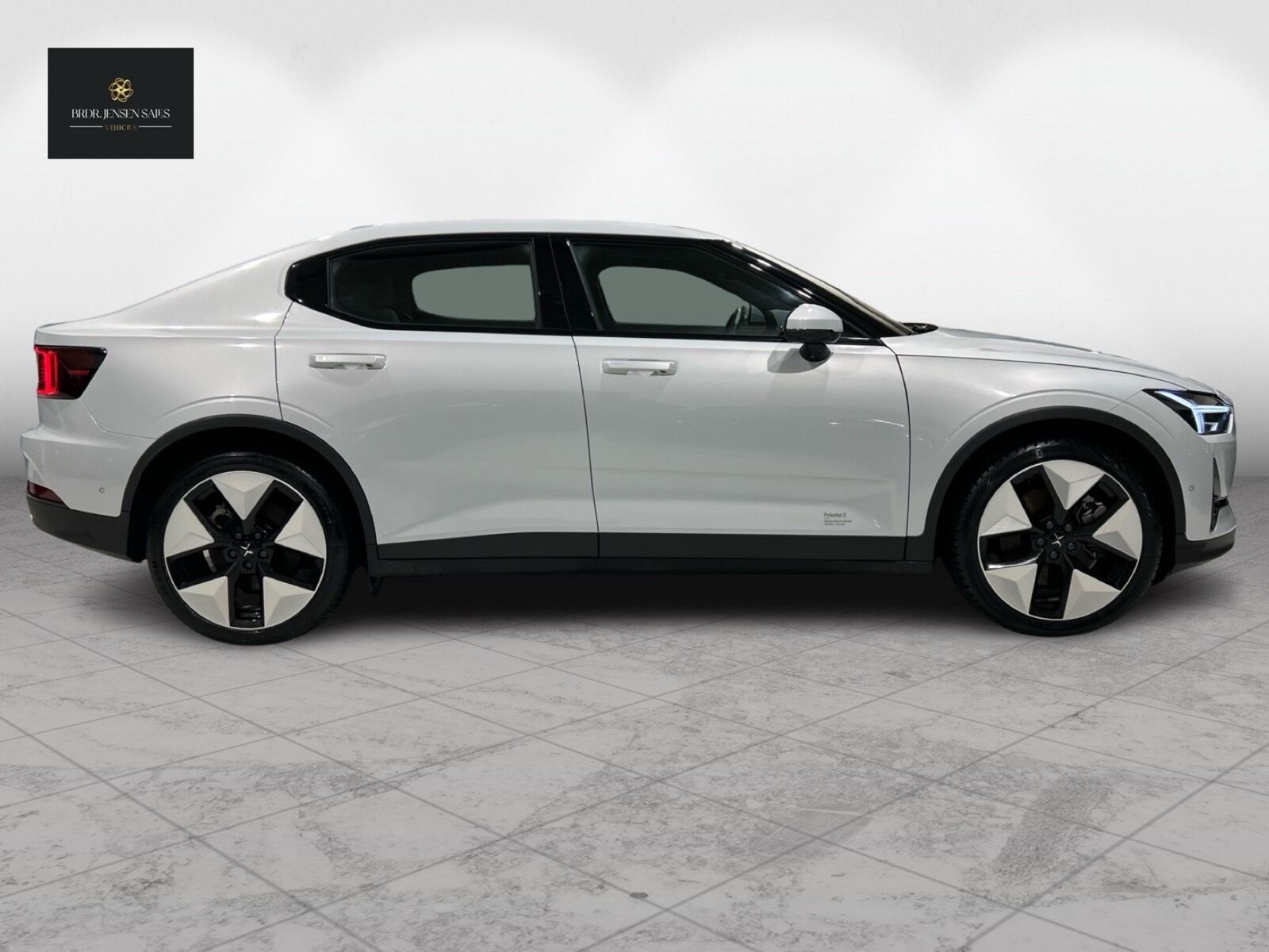 Billede af Polestar 2 EL Long Range Single motor Plus 231HK 5d Aut.