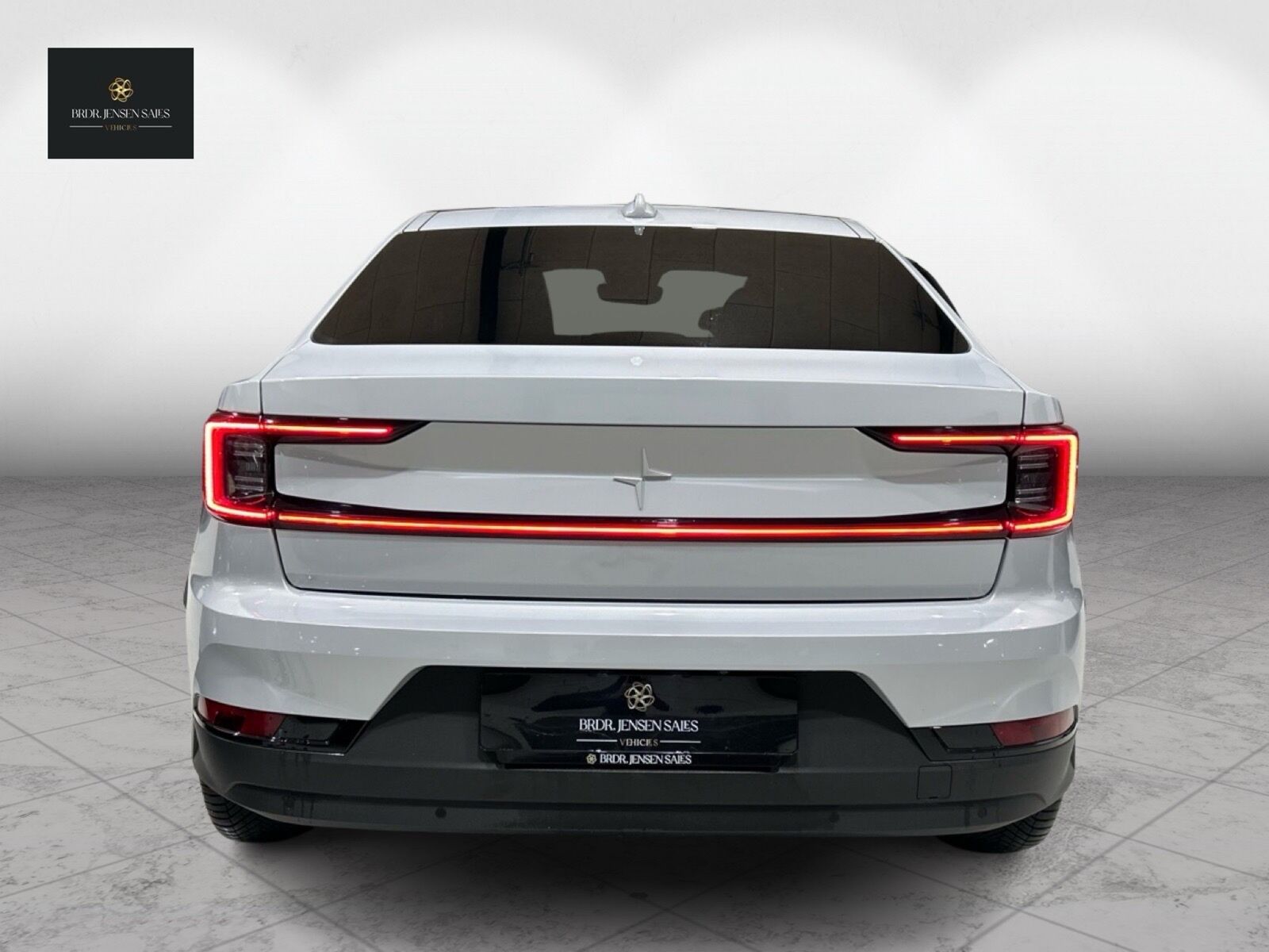 Billede af Polestar 2 EL Long Range Single motor Plus 231HK 5d Aut.