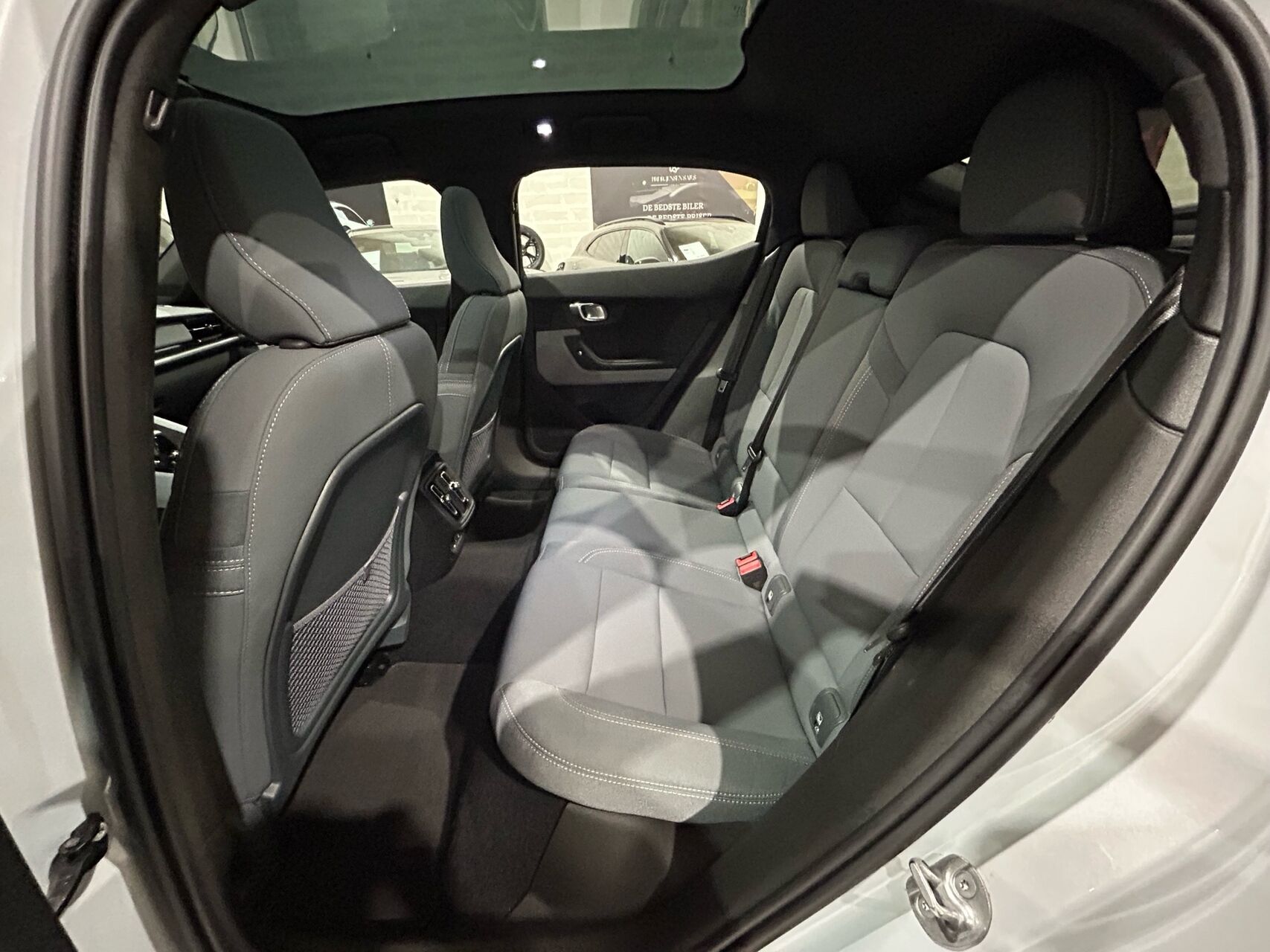 Billede af Polestar 2 EL Long Range Single motor Plus 231HK 5d Aut.