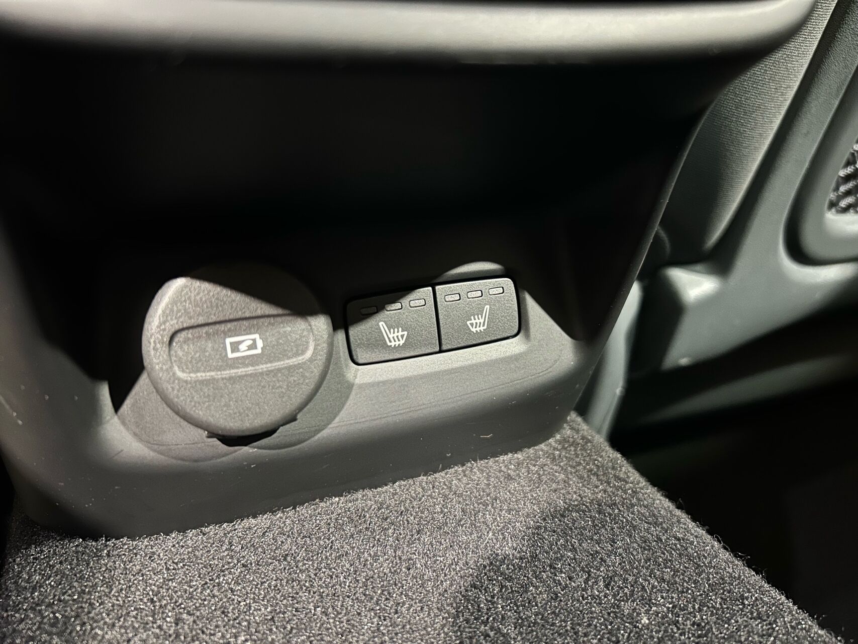 Billede af Polestar 2 EL Long Range Single motor Plus 231HK 5d Aut.