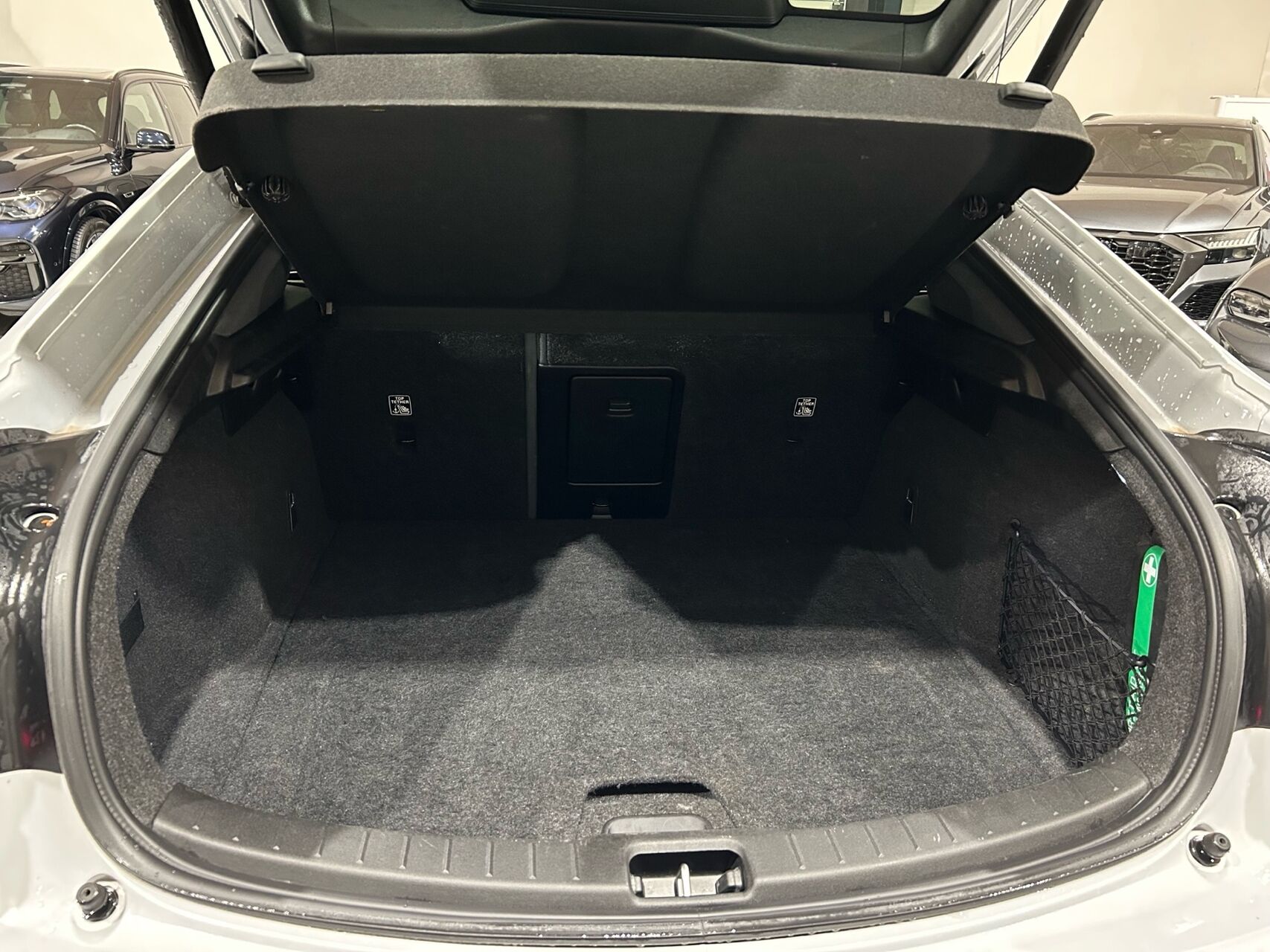 Billede af Polestar 2 EL Long Range Single motor Plus 231HK 5d Aut.