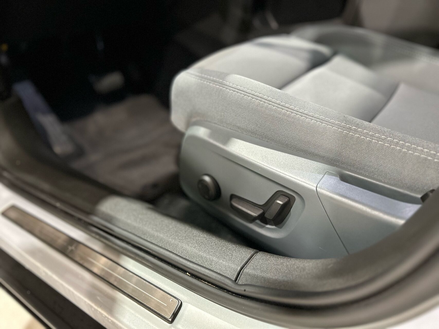 Billede af Polestar 2 EL Long Range Single motor Plus 231HK 5d Aut.