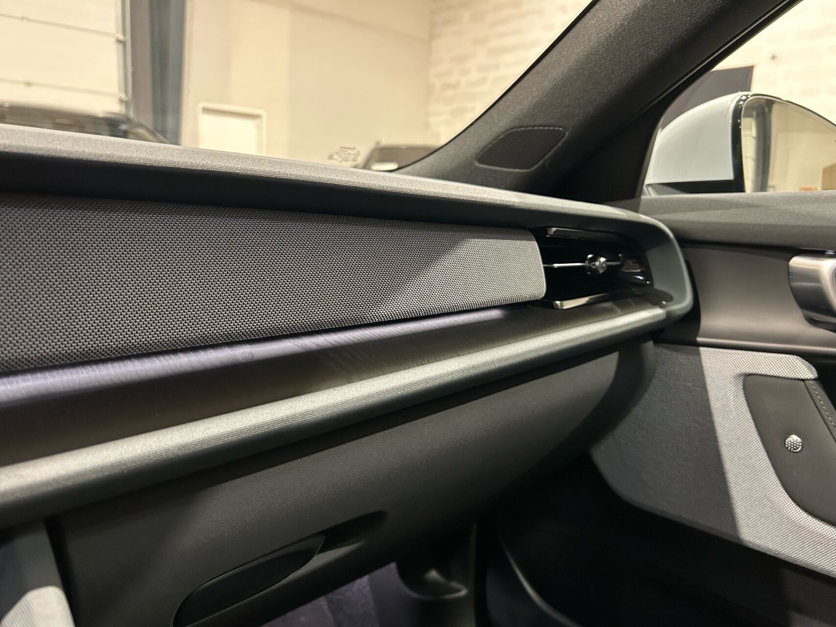 Billede af Polestar 2 EL Long Range Single motor Plus 231HK 5d Aut.