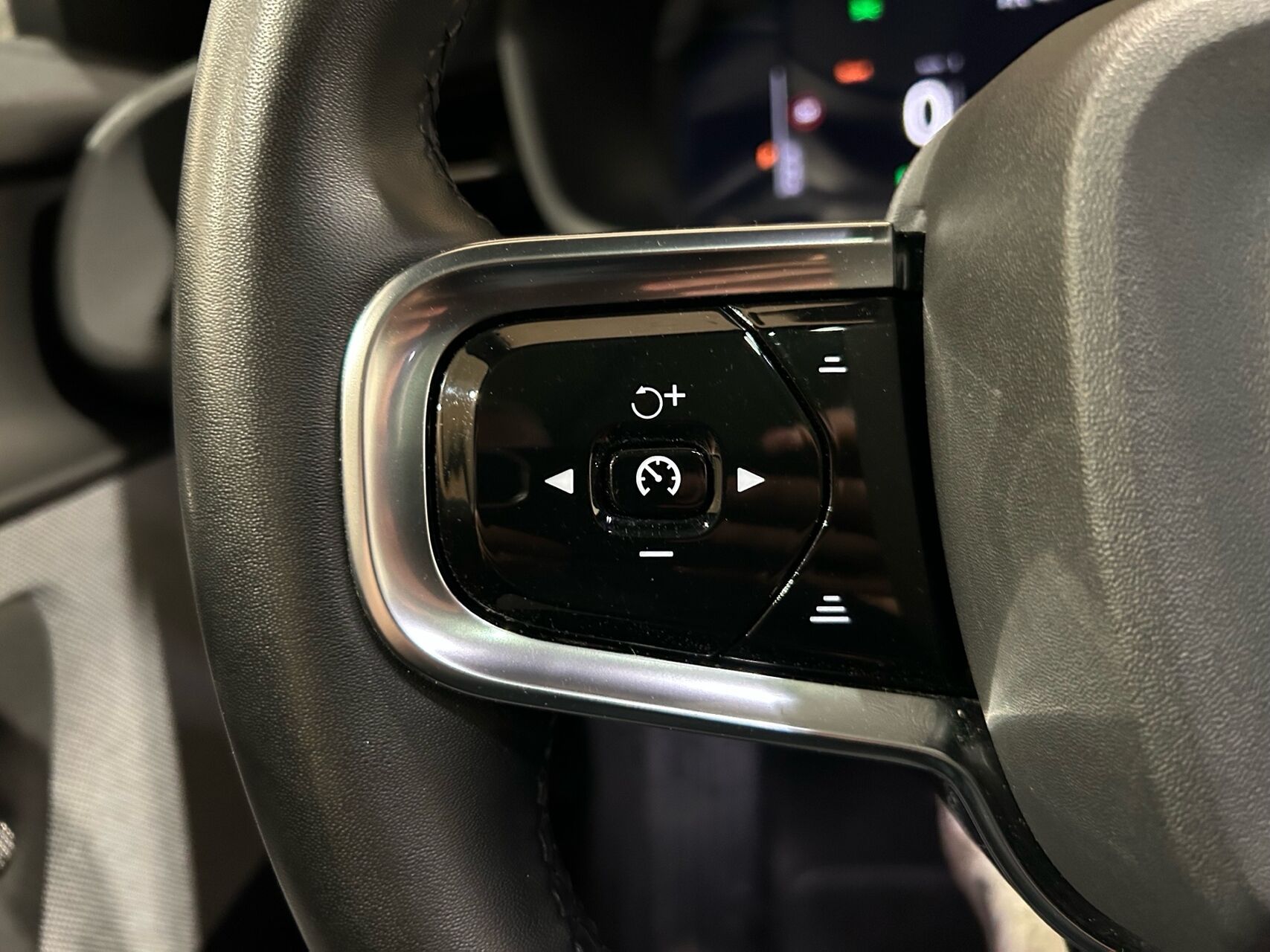 Billede af Polestar 2 EL Long Range Single motor Plus 231HK 5d Aut.